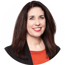 Micaela Alexander, LPC