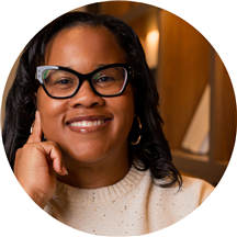 Micaela Chappelle, LMSW, LCSW