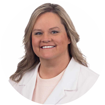 Micah Greenwell, APRN