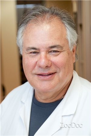 Michael (Morris) Shapow, PT