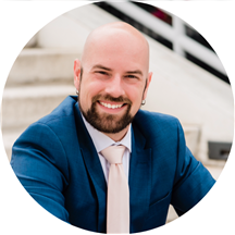 Michael Anthony, LCSW