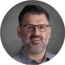 Michael Baker, LCMFT