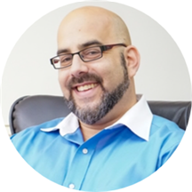 Michael Berger, LCSW, MA