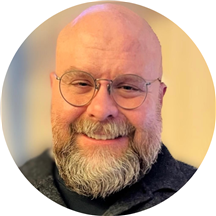 Michael Bergquist, LPC