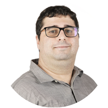 Michael Blecher, LCSW