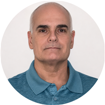 Michael Bove, PT
