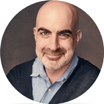 Michael Braverman, LCSW-R