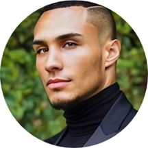 Michael Chalfan, LMFT