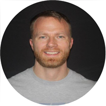 Michael Cody Murphy, OTR/L