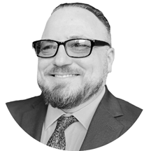 Michael Cooksie, LCSW