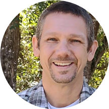 Michael Creech, LMHC