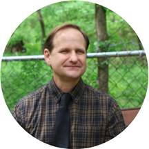 Michael Creekmore, LPC