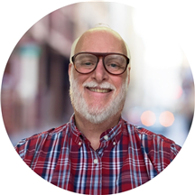 Michael D Huddleston, LPC