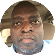 Michael D. Womble, LPC