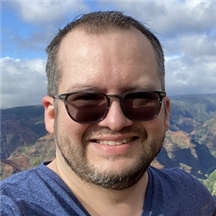 Michael-David Bradford, LPC