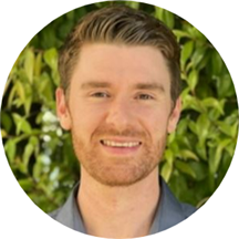 Michael Dickman, LMFT