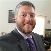 Michael Driscoll, LPC