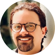 Michael Dustin Woodard, LPC/MHSP