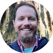 Michael Eisenhauer, LPCC