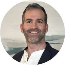 Michael Entrekin, LAPC