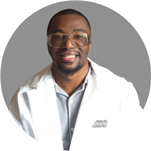 Michael Enwere, APRN, RN