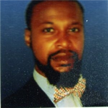 Michael Fountain, LPC