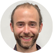 Michael Gamache, PT, DPT, ATC