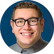 Michael Giebelhouse, LMHC