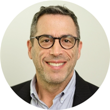 Michael Goldman, LCSW