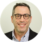 Michael Goldman, LCSW