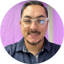 Michael Gonzales, LCSW