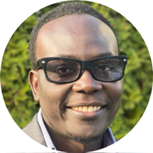 Michael Gwanjaye, MSW