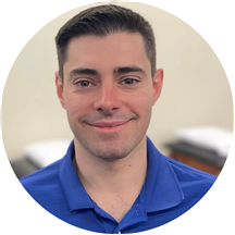 Michael Habersaat, PT, DPT