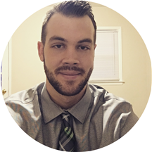 Michael Hall, RD, CDCES