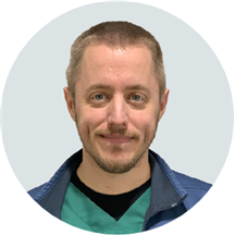 Michael Helminiak, PMHNP