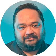 Michael Henderson, LMFT