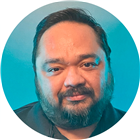 Michael Henderson, LMFT