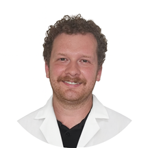 Michael Henderson, PMHNP-BC