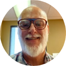 Michael Huddleston, LPC