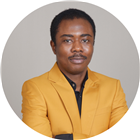 Michael Igho, APRN, RN