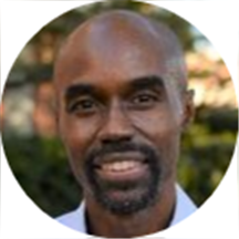 Michael Johnson, LPC