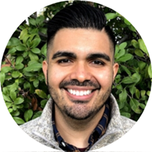 Michael Keesey, LMFT