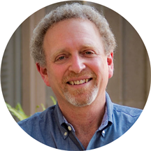 Michael Kitzes, LMFT