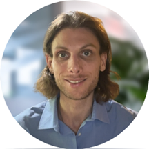 Michael Lenok, LMHC, MAC