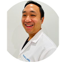 Michael Lo, APRN