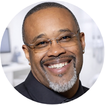 Michael Marshall, PMHNP