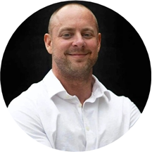 Michael Mayhall, LMHC