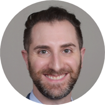 Michael McCann, LCSW