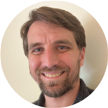 Michael Megonnell, LMHC