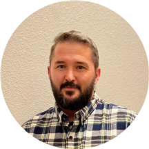 Michael Mickelson, LMSW